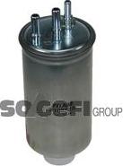 FRAM P10852A - Degvielas filtrs autodraugiem.lv