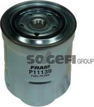 FRAM P11139 - Degvielas filtrs autodraugiem.lv