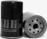 FRAM PH5210 - Eļļas filtrs autodraugiem.lv