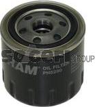 FRAM PH5280 - Eļļas filtrs autodraugiem.lv