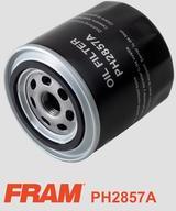 FRAM PH2857A - Eļļas filtrs autodraugiem.lv