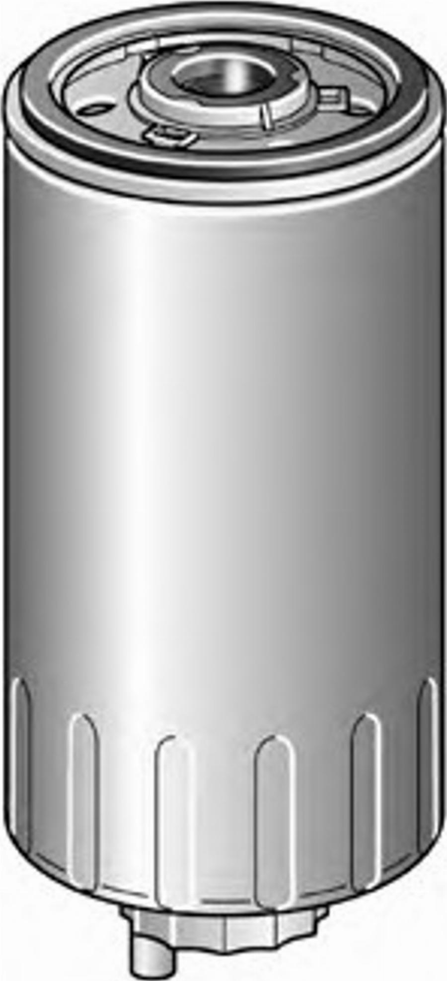 FRAM PS9845WST - Degvielas filtrs autodraugiem.lv