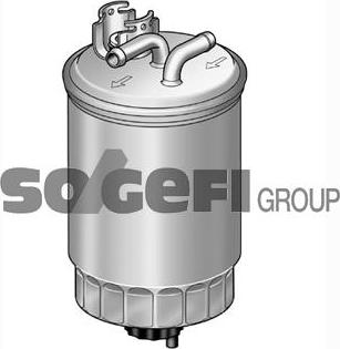 FRAM PS5938 - Degvielas filtrs autodraugiem.lv