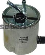 FRAM PS10475 - Degvielas filtrs autodraugiem.lv
