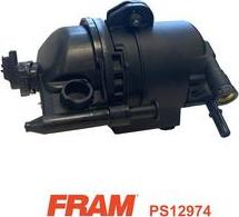 FRAM PS12974 - Degvielas filtrs autodraugiem.lv