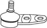 FRAP 2053 - Balst / Virzošais šarnīrs autodraugiem.lv