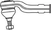 FRAP F4179 - Stūres šķērsstiepņa uzgalis autodraugiem.lv