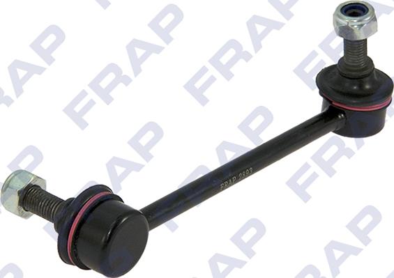FRAP F2893 - Stiepnis / Atsaite, Stabilizators autodraugiem.lv