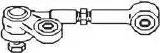 FRAP TM407 - Stūres šķērsstiepnis autodraugiem.lv