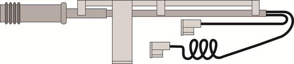 FRAS-LE FHWI00137 - Indikators, Bremžu uzliku nodilums autodraugiem.lv