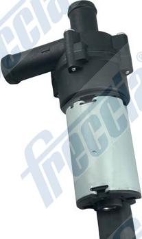 Freccia AWP0109 - Papildus ūdenssūknis autodraugiem.lv