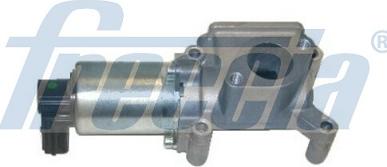 Freccia EGR12-172 - Izpl. gāzu recirkulācijas vārsts autodraugiem.lv