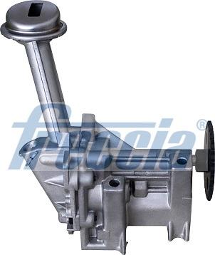 Freccia OP09-169 - Eļļas sūknis autodraugiem.lv