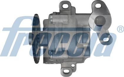 Freccia OP09-117 - Eļļas sūknis autodraugiem.lv