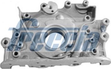 Freccia OP09-184 - Eļļas sūknis autodraugiem.lv
