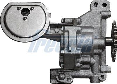 Freccia OP09-267 - Eļļas sūknis autodraugiem.lv