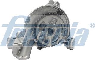 Freccia OP09-211 - Eļļas sūknis autodraugiem.lv