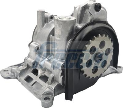 Freccia OP09-283 - Eļļas sūknis autodraugiem.lv