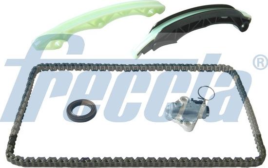 Freccia TK08-1060 - Sadales vārpstas piedziņas ķēdes komplekts autodraugiem.lv