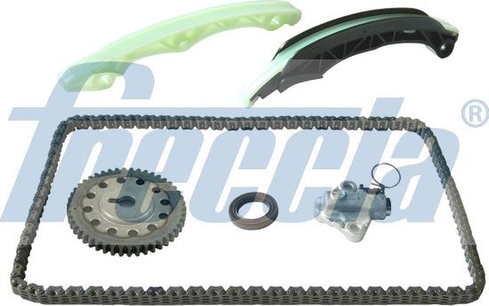 Freccia TK08-1013 - Sadales vārpstas piedziņas ķēdes komplekts autodraugiem.lv