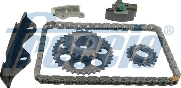 Freccia TK08-1085 - Sadales vārpstas piedziņas ķēdes komplekts autodraugiem.lv