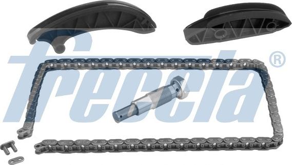 Freccia TK08-1081 - Sadales vārpstas piedziņas ķēdes komplekts autodraugiem.lv