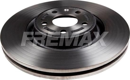 FREMAX BD-4150 - Bremžu diski autodraugiem.lv