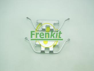Frenkit 901201 - Piederumu komplekts, Disku bremžu uzlikas autodraugiem.lv