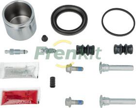 Frenkit 757053 - Remkomplekts, Bremžu suports autodraugiem.lv