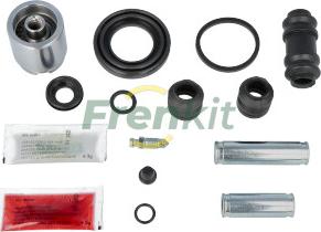 Frenkit 738131 - Remkomplekts, Bremžu suports autodraugiem.lv