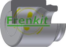 Frenkit P445001 - Virzulis, Bremžu suports autodraugiem.lv