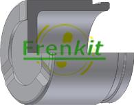 Frenkit P484905 - Virzulis, Bremžu suports autodraugiem.lv