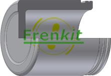 Frenkit P455101 - Virzulis, Bremžu suports autodraugiem.lv