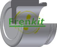 Frenkit P634901 - Virzulis, Bremžu suports autodraugiem.lv