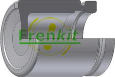 Frenkit P575501 - Virzulis, Bremžu suports autodraugiem.lv