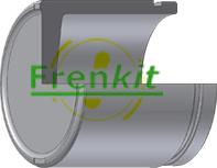 Frenkit P605601 - Virzulis, Bremžu suports autodraugiem.lv