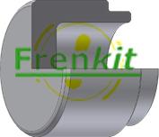 Frenkit P483301 - Virzulis, Bremžu suports autodraugiem.lv