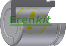 Frenkit P545201 - Virzulis, Bremžu suports autodraugiem.lv