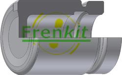 Frenkit P425201 - Virzulis, Bremžu suports autodraugiem.lv