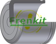 Frenkit P544805 - Virzulis, Bremžu suports autodraugiem.lv