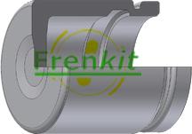 Frenkit P545501 - Virzulis, Bremžu suports autodraugiem.lv