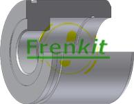 Frenkit P606302 - Virzulis, Bremžu suports autodraugiem.lv