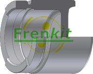 Frenkit P524801 - Virzulis, Bremžu suports autodraugiem.lv