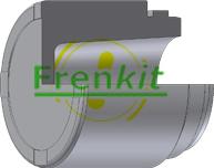 Frenkit P525001 - Virzulis, Bremžu suports autodraugiem.lv