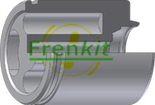 Frenkit P526501 - Virzulis, Bremžu suports autodraugiem.lv