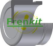 Frenkit P635201 - Virzulis, Bremžu suports autodraugiem.lv