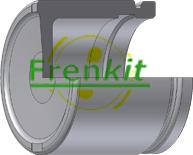 Frenkit P605303 - Virzulis, Bremžu suports autodraugiem.lv