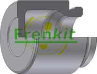 Frenkit P634802 - Virzulis, Bremžu suports autodraugiem.lv