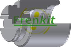 Frenkit P344501 - Virzulis, Bremžu suports autodraugiem.lv