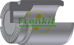 Frenkit P385302 - Virzulis, Bremžu suports autodraugiem.lv